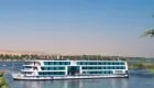 Amwaj Nile Cruise 2026 (MS Amwaj Living Stone) — Open-Air Jacuzzi | 4 Suite Types | Thu/Mon from $749